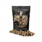 Пелети за фидер 4 мм Tiger Nuts (тигров фъстък) BB0029 - Battle Baits